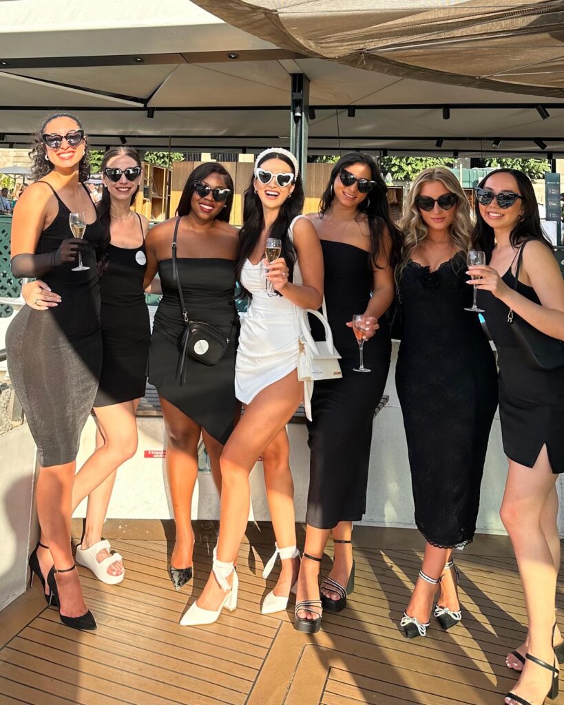 Bachelorette Outfit Themes