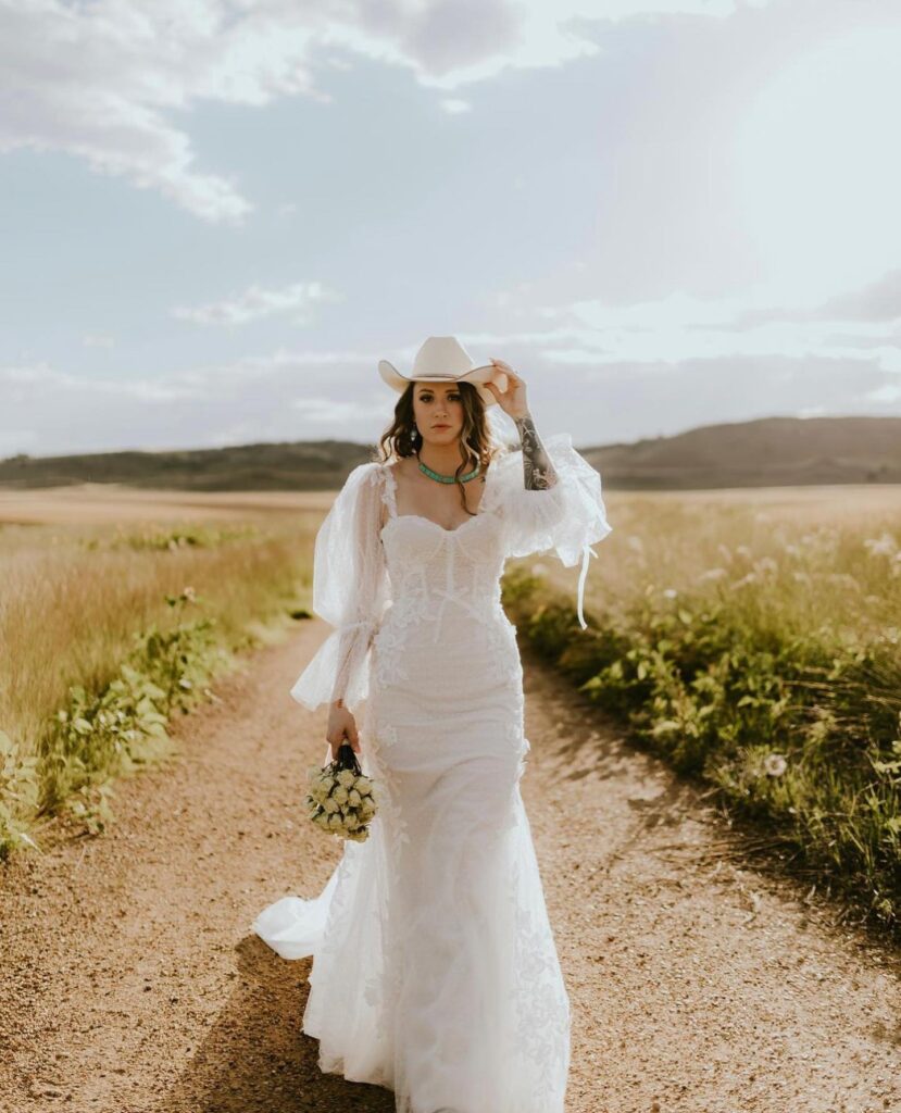 Western Bachelorette Party Outfits