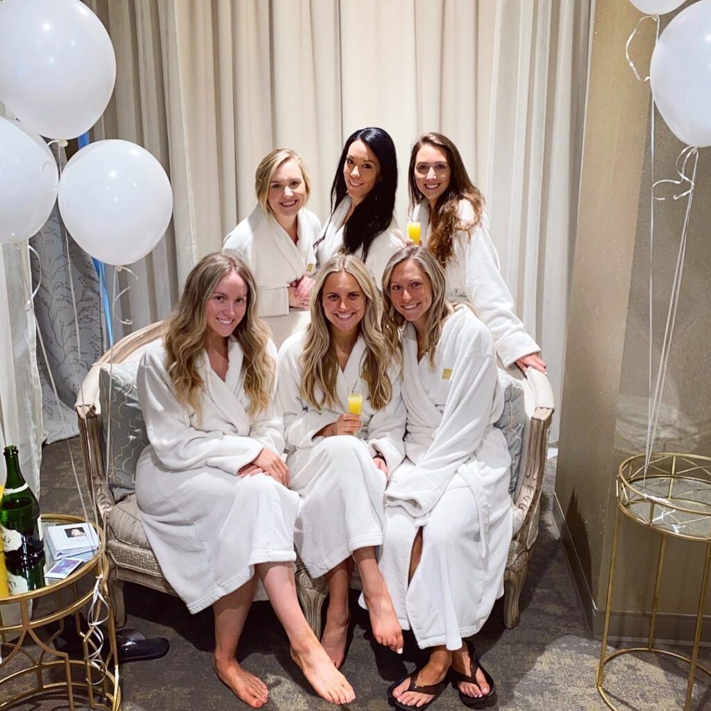 Nashville Bachelorette Party