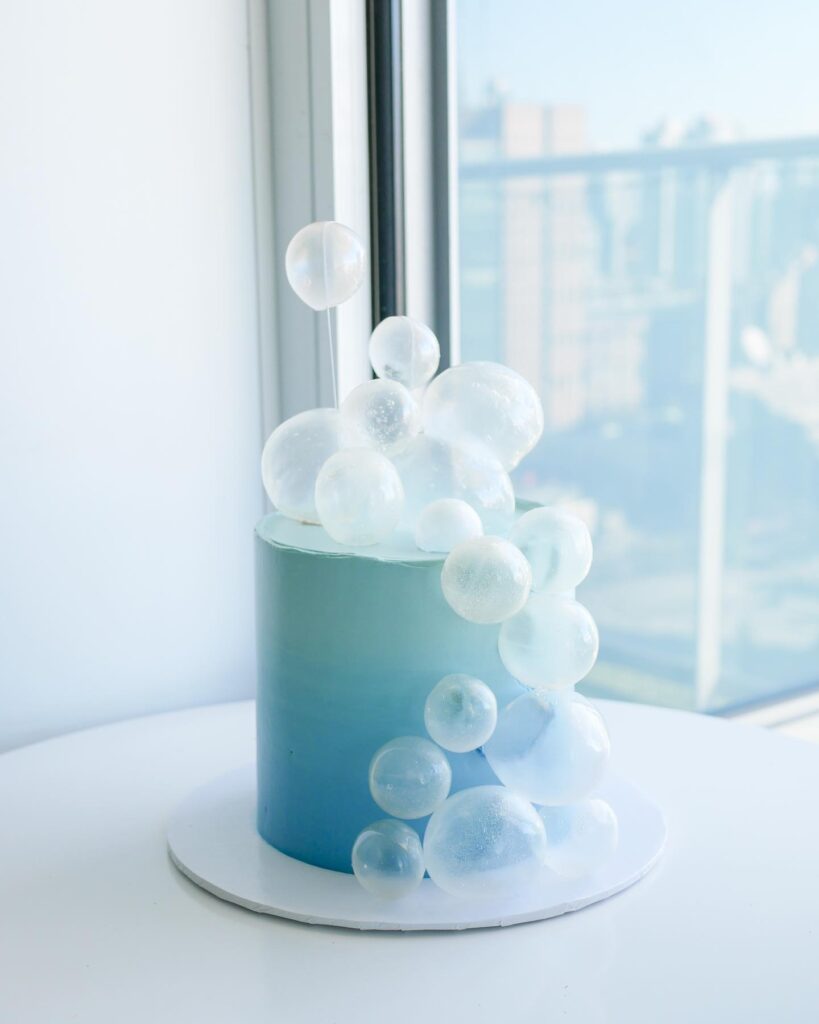 Bachelorette Cake Ideas