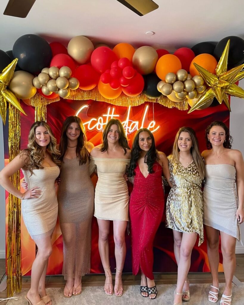 Bachelorette Outfit Themes