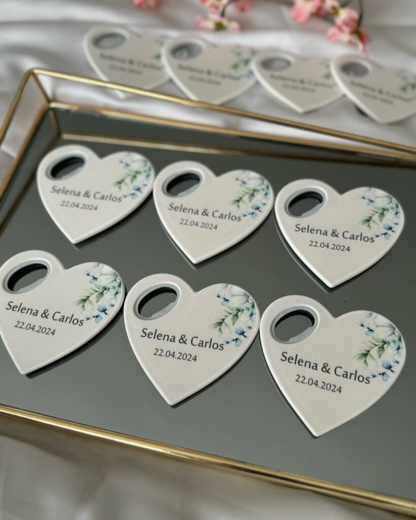Bachelorette Party Favors