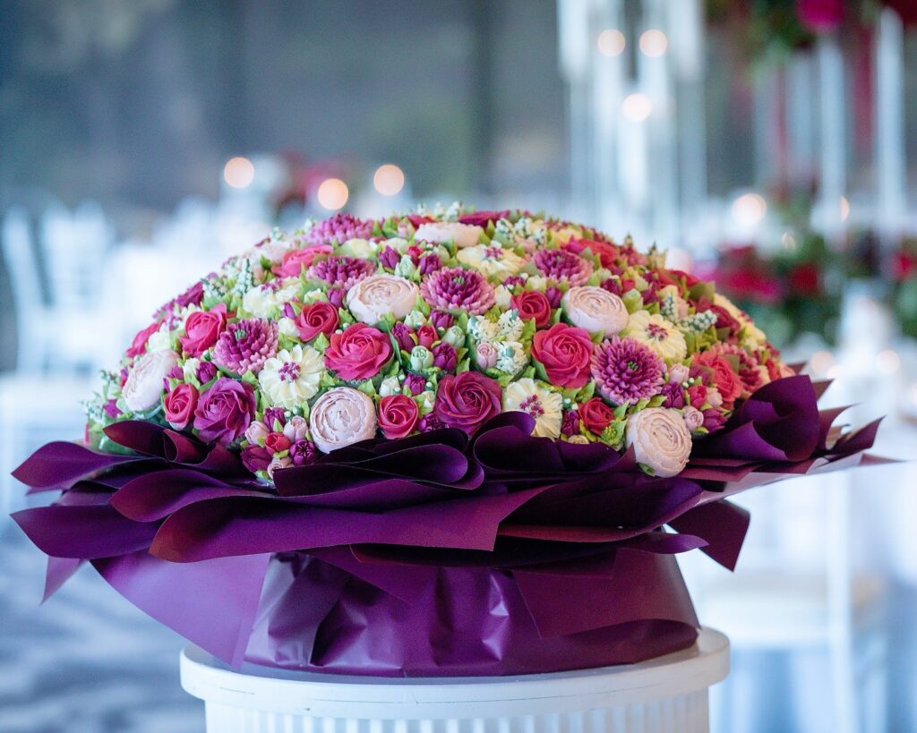 Bachelorette Cake Ideas