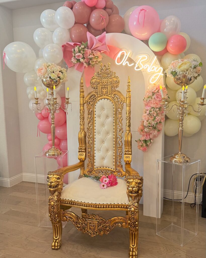 bachelorette party decorations