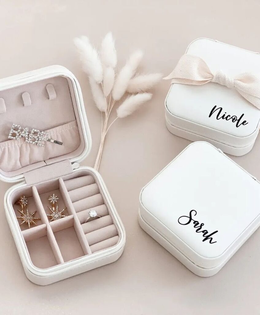 Bachelorette Party Favors