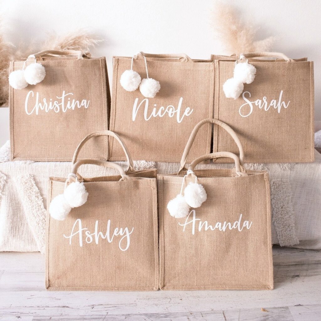Bachelorette Party Favors