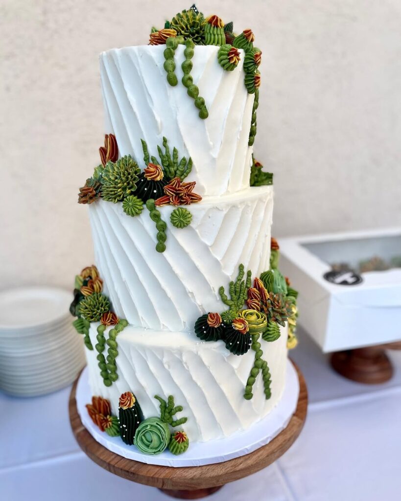 Bachelorette Cake Ideas