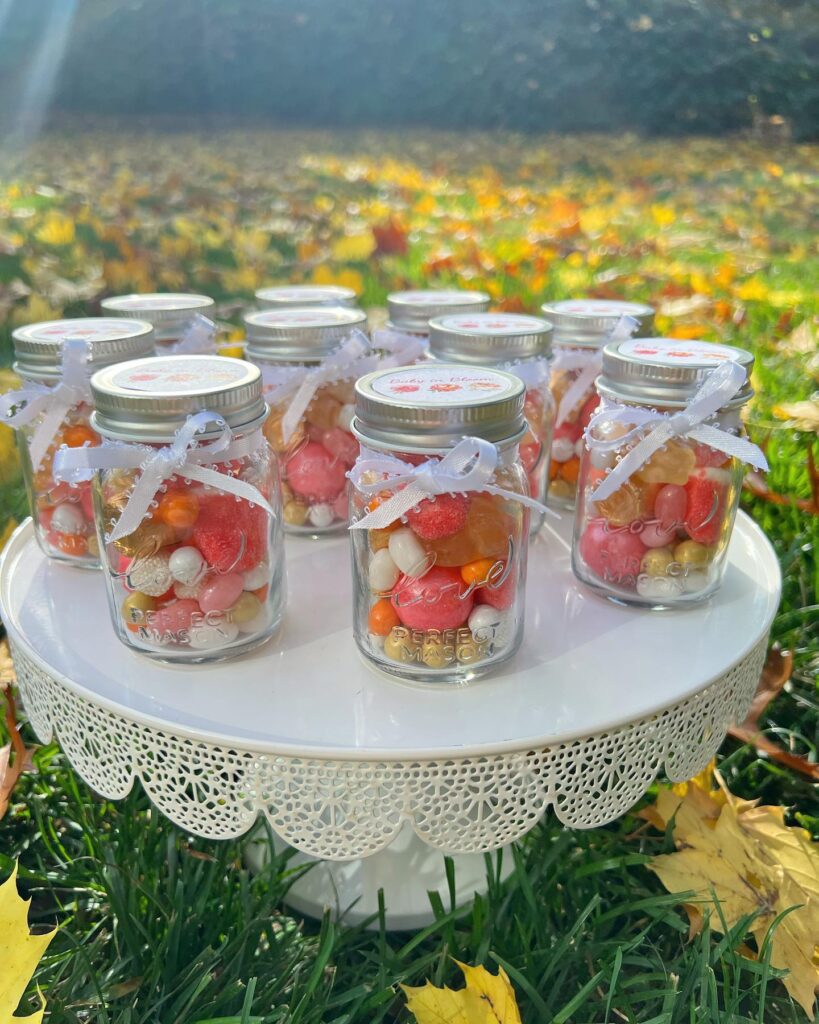 Bachelorette Party Favors