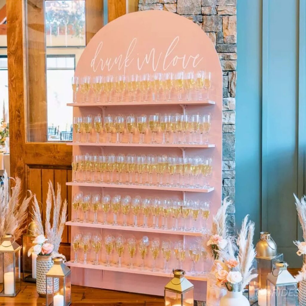 bachelorette party decorations