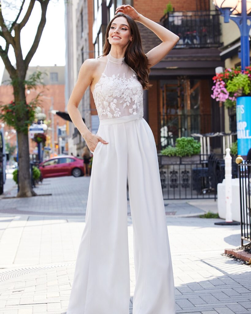 Bachelorette Party Outfit