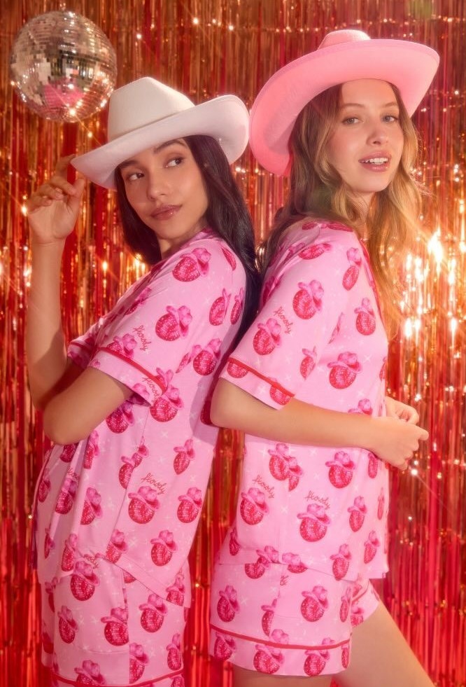 last rodeo bachelorette party