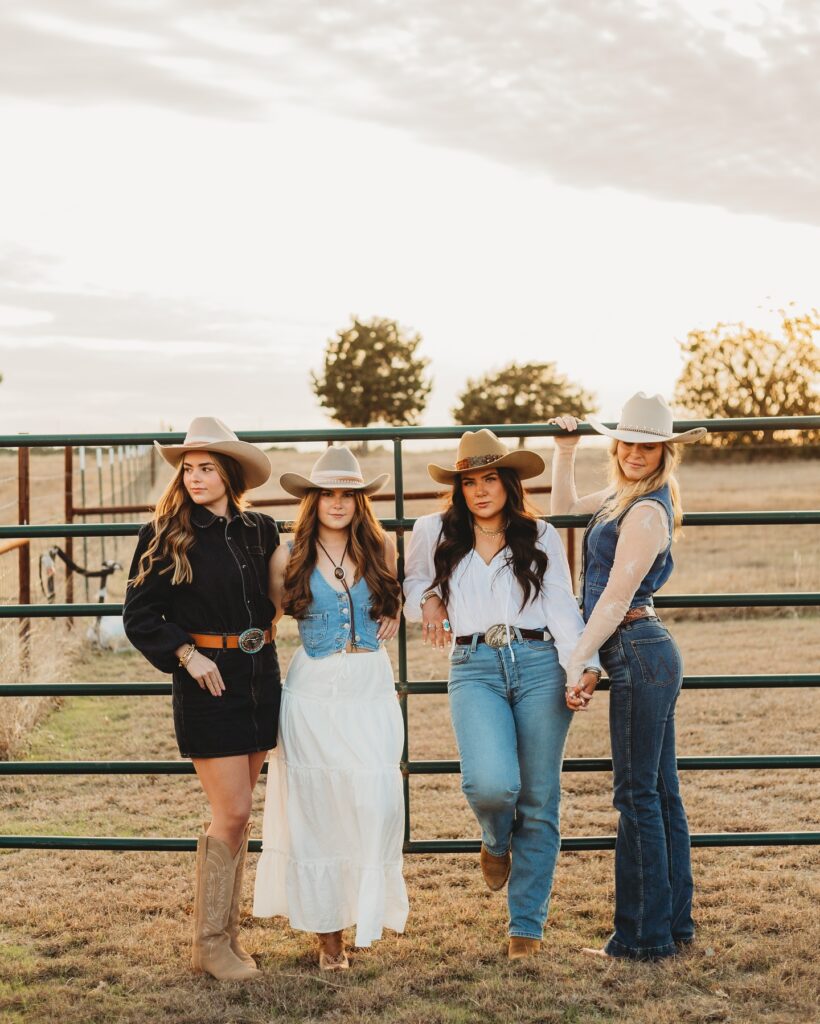 last rodeo bachelorette party