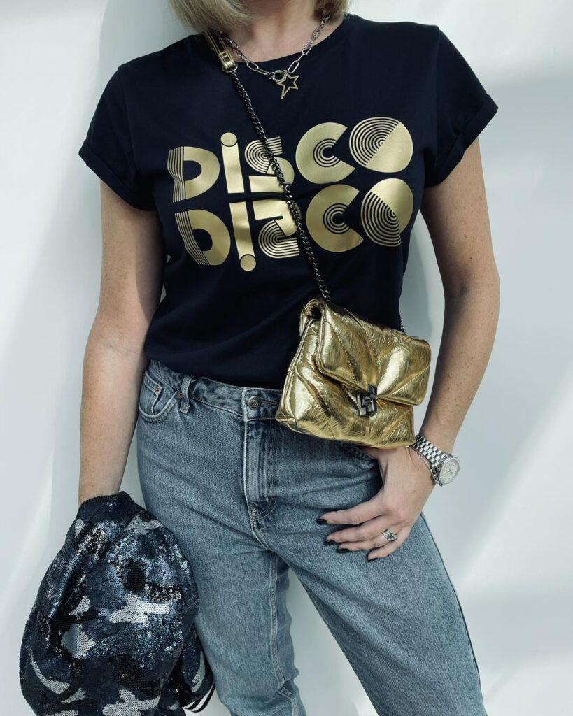 Disco Bachelorette Party