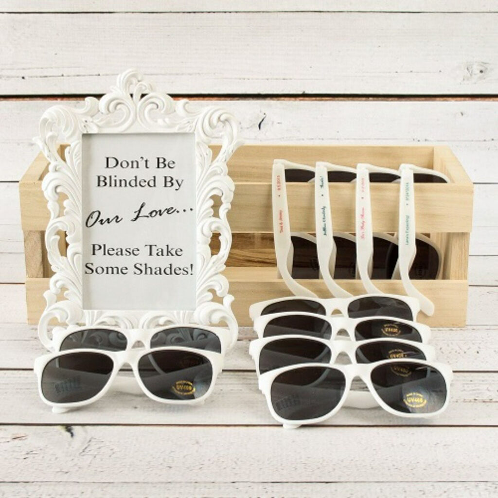 Bachelorette Party Favors