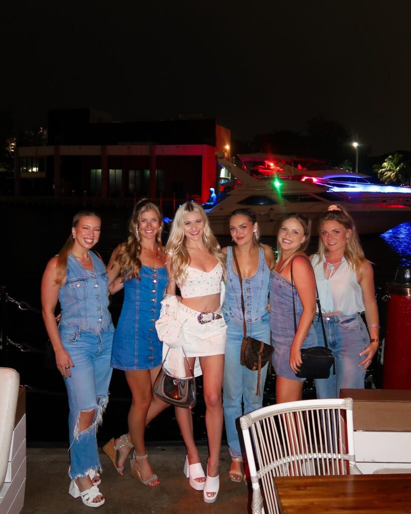 Bachelorette Outfit Themes