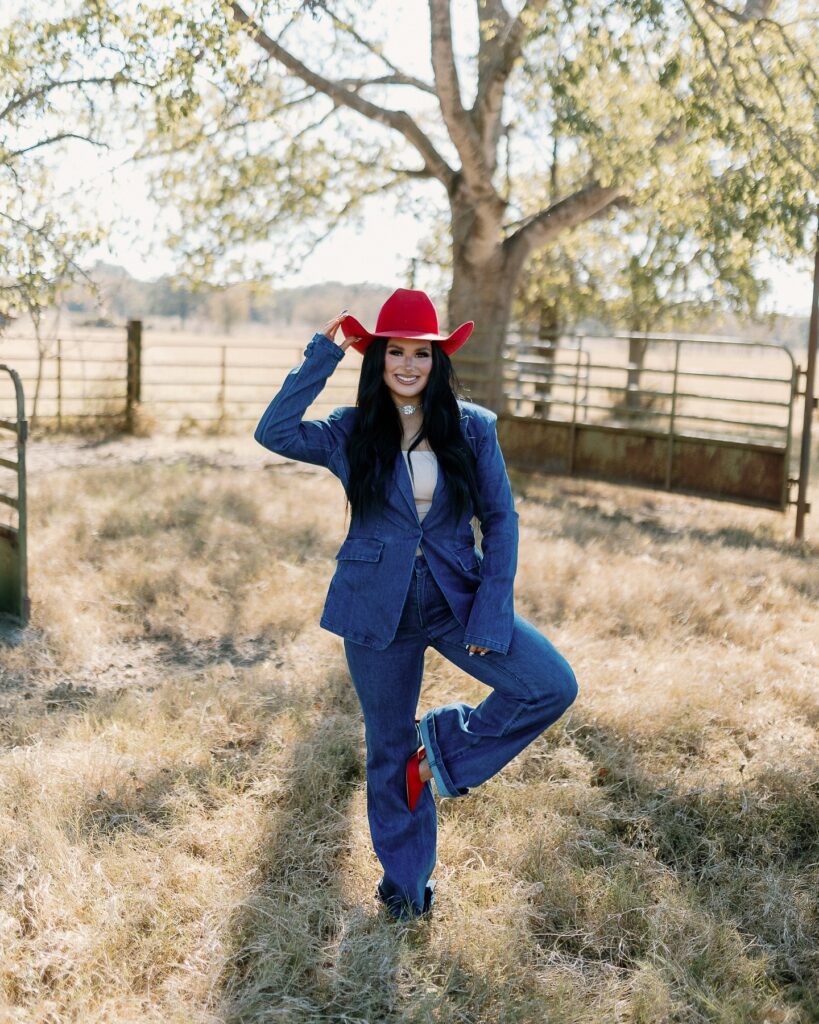 Western Bachelorette Party Outfits
