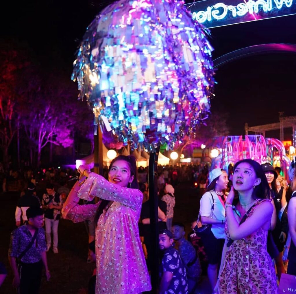 Disco Bachelorette Party