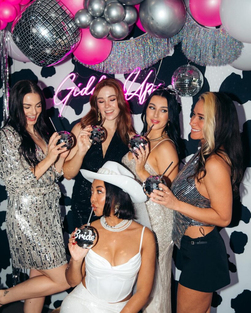 Bachelorette Outfit Themes