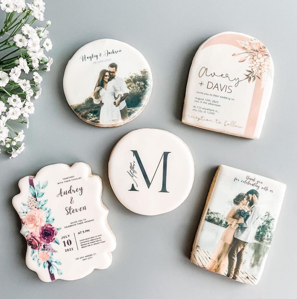 Bachelorette Party Invitations