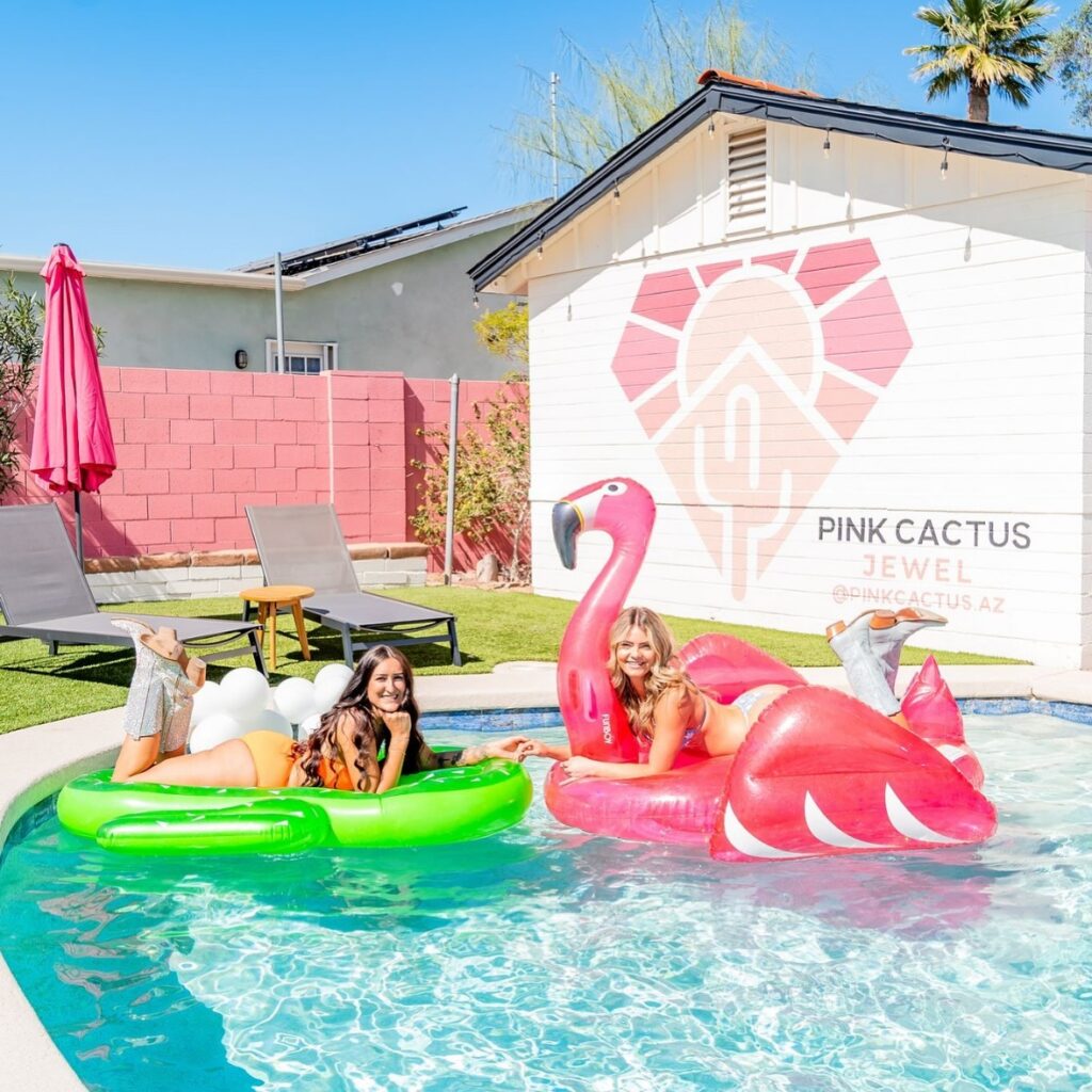 bachelorette party decorations