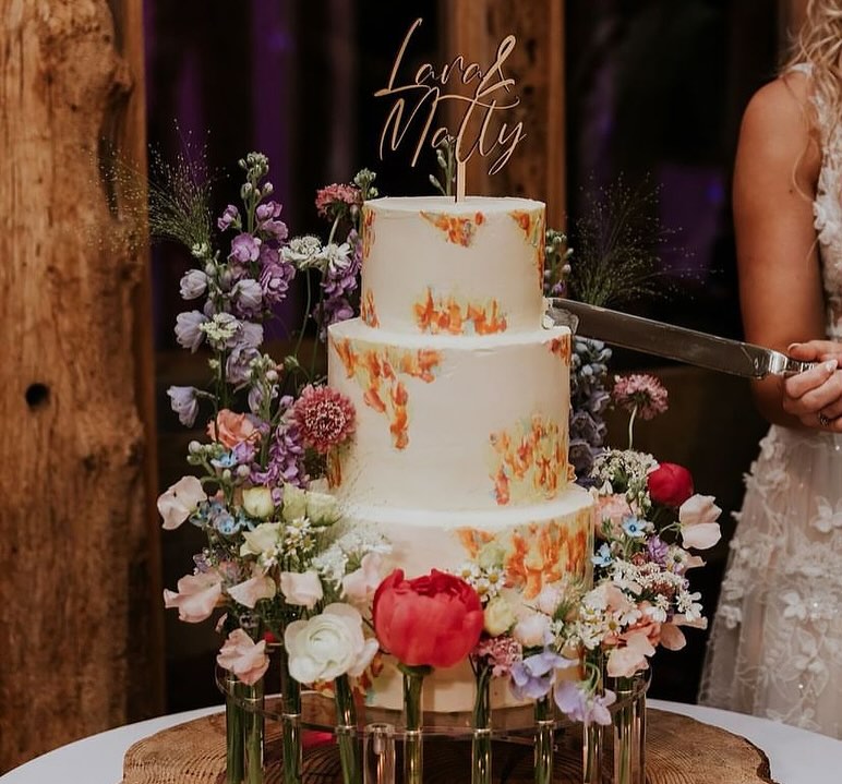 Bachelorette Cake Ideas