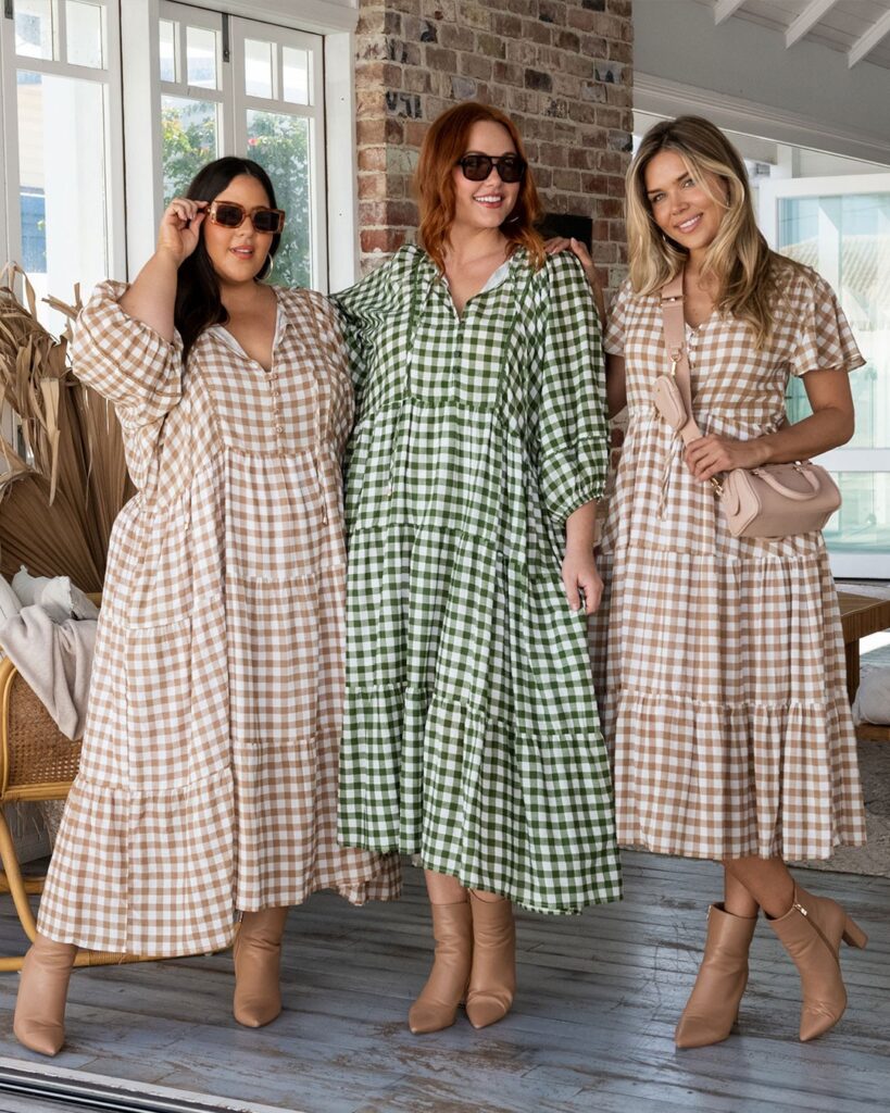 Bachelorette Party Outfit