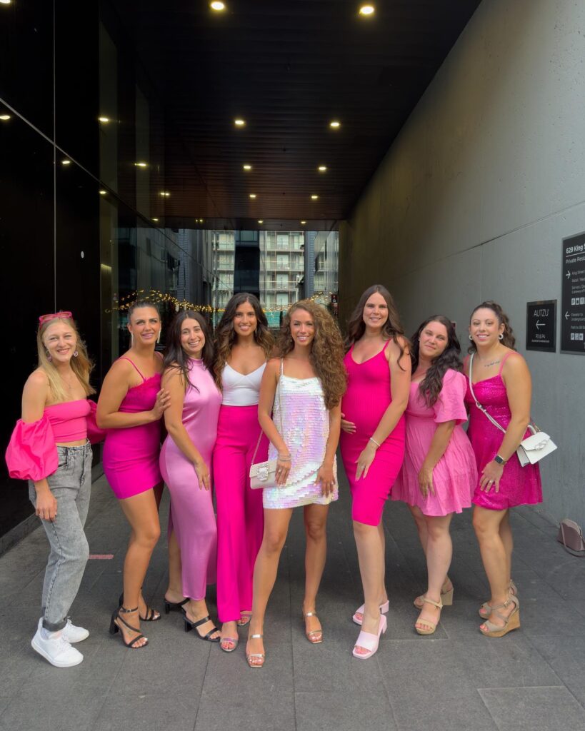 Bachelorette Outfit Themes