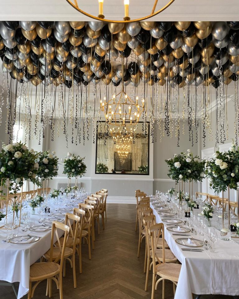 bachelorette party decorations