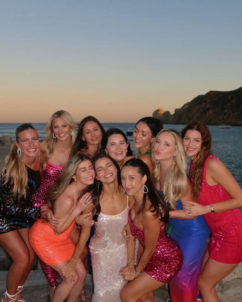 Bachelorette Outfit Themes