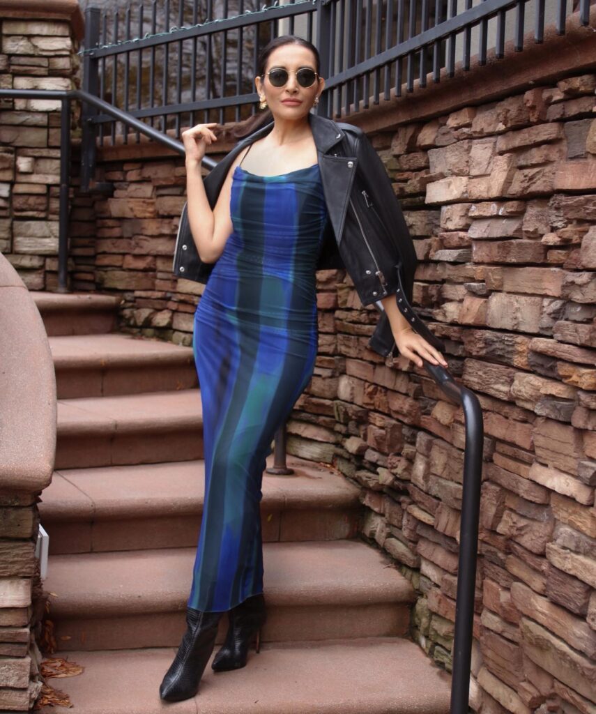 Bachelorette Party Outfit