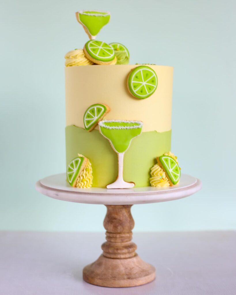 Bachelorette Cake Ideas
