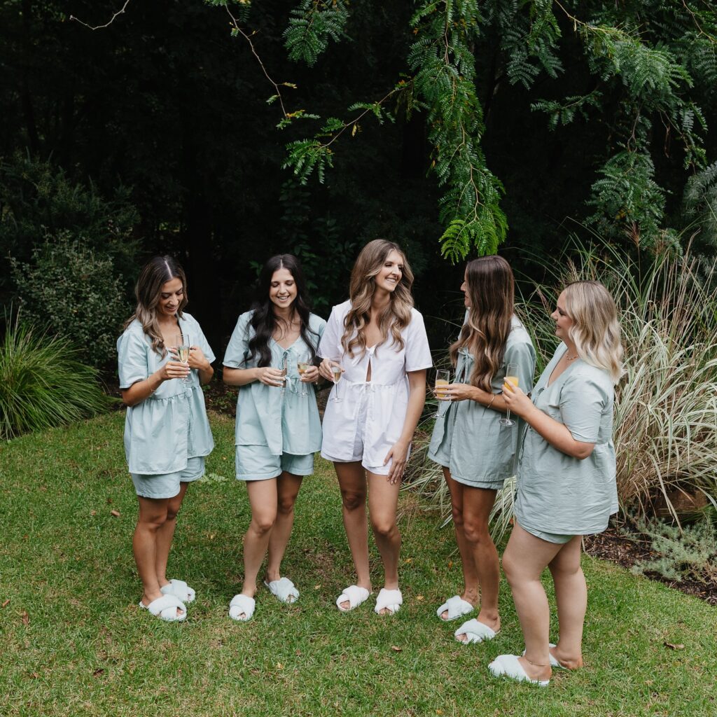 Bachelorette Party Outfit