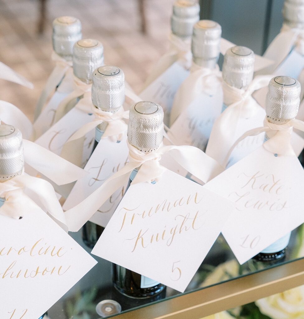 Bachelorette Party Invitations