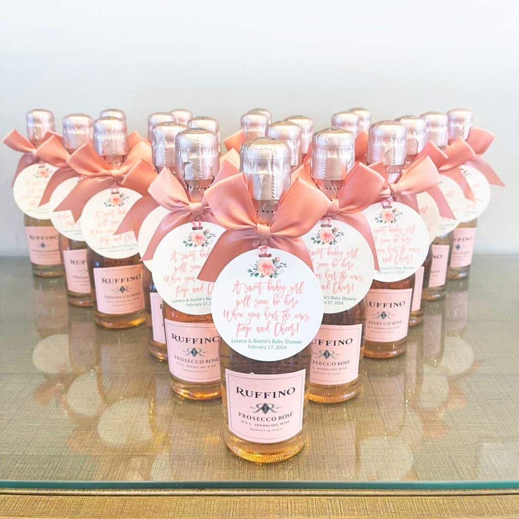 Bachelorette Party Favors