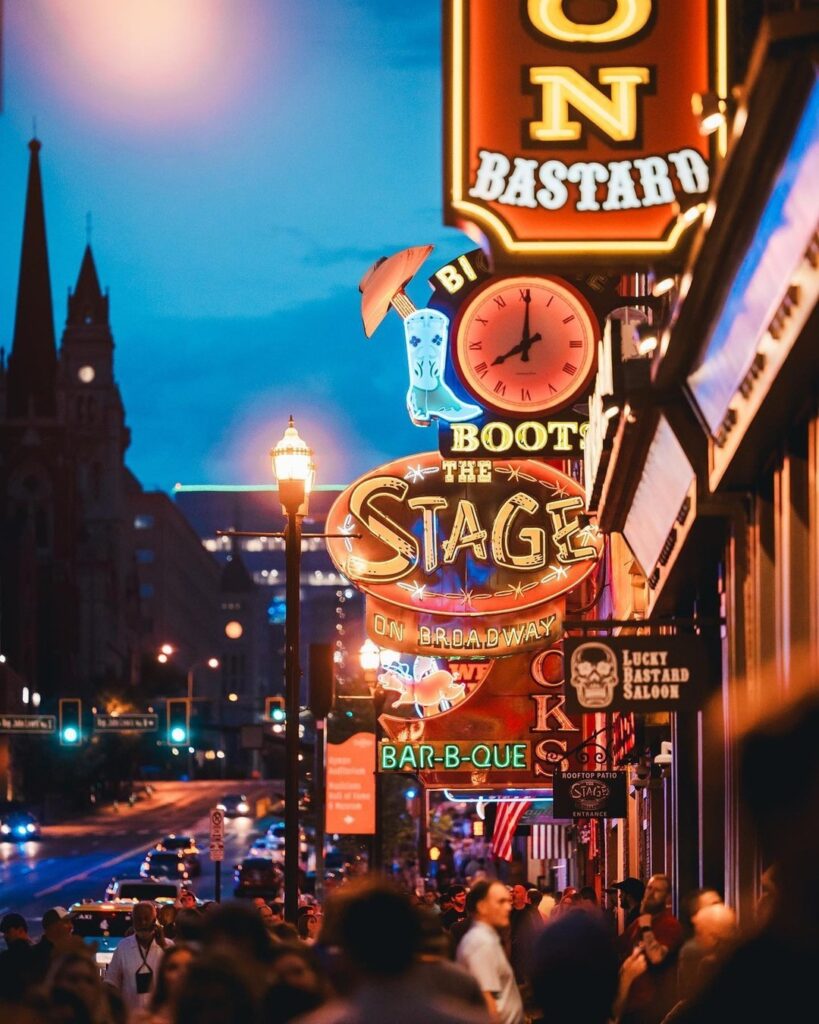 bachelorette destinations