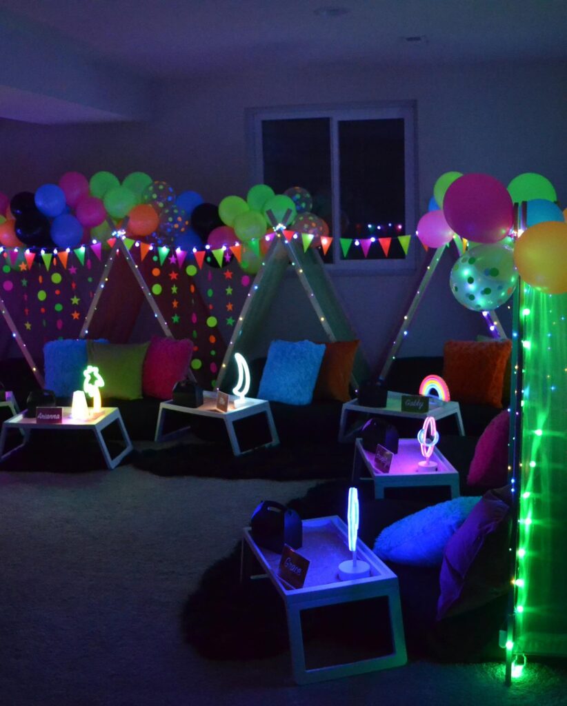Disco Bachelorette Party