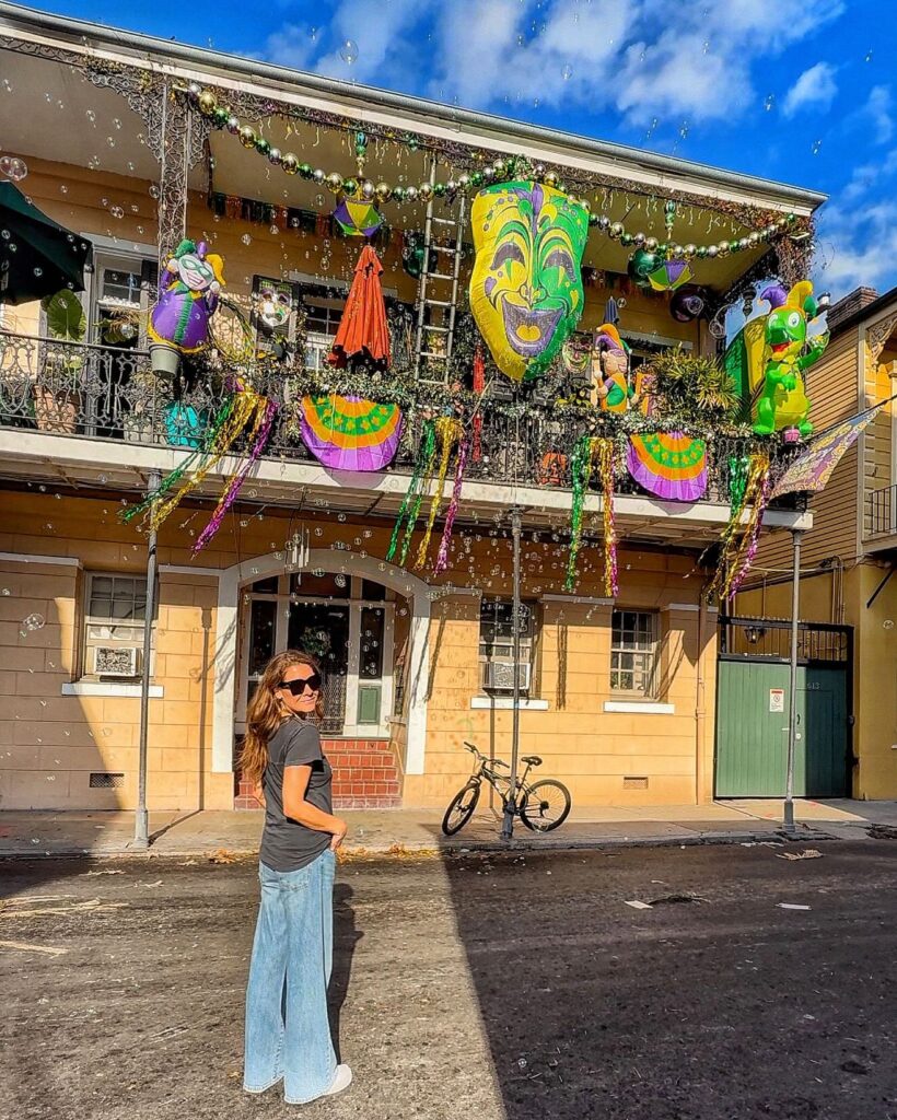 bachelorette destinations