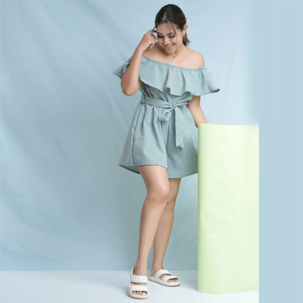 Bachelorette Outfit for Bride