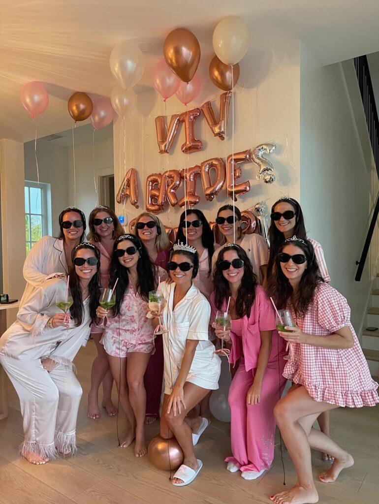 Bachelorette Outfit Themes
