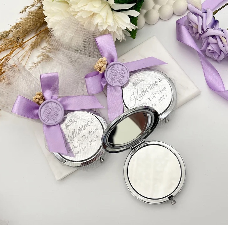 Bachelorette Party Favors