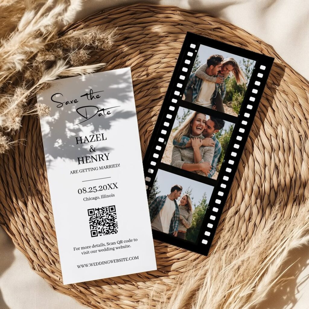Bachelorette Party Invitations
