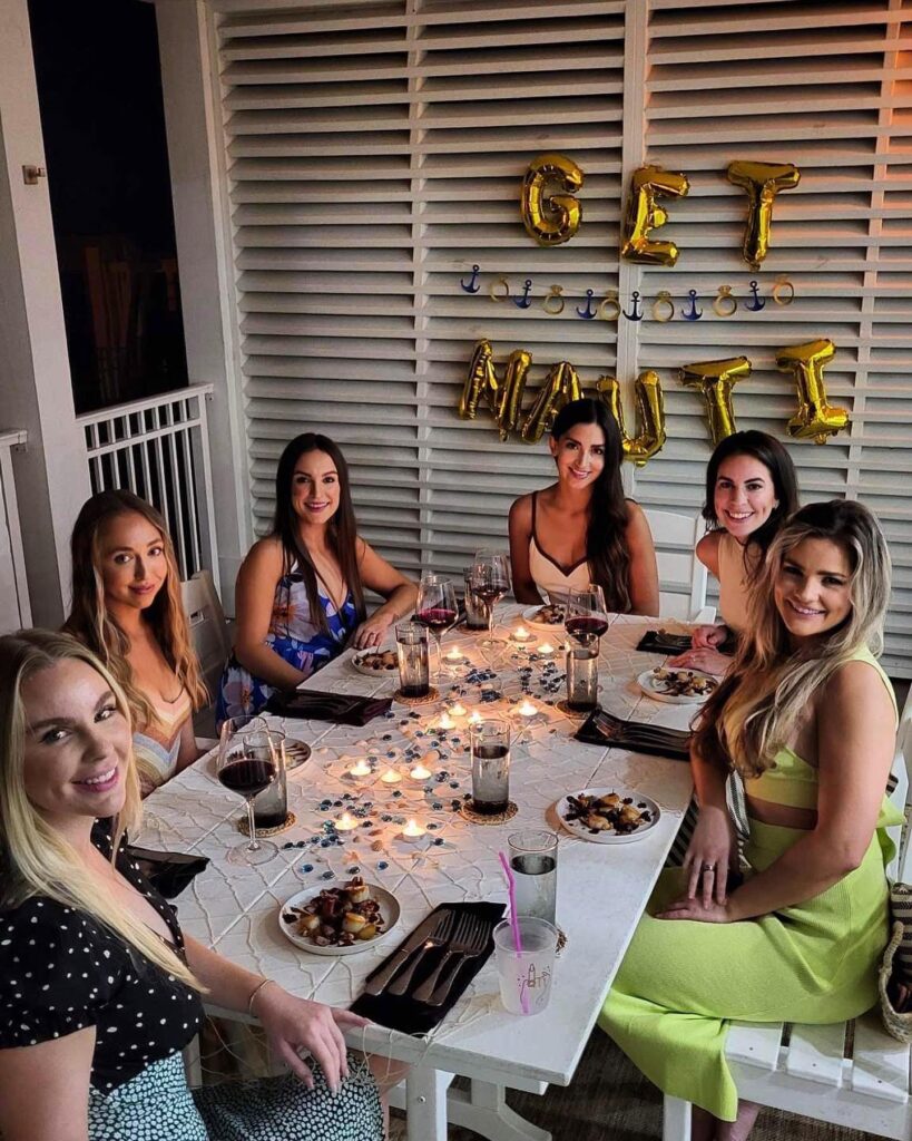 Nashville Bachelorette Party