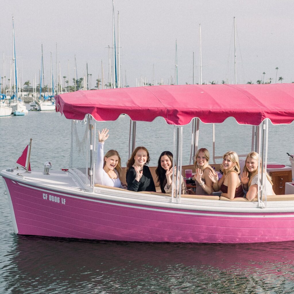 Nashville Bachelorette Party