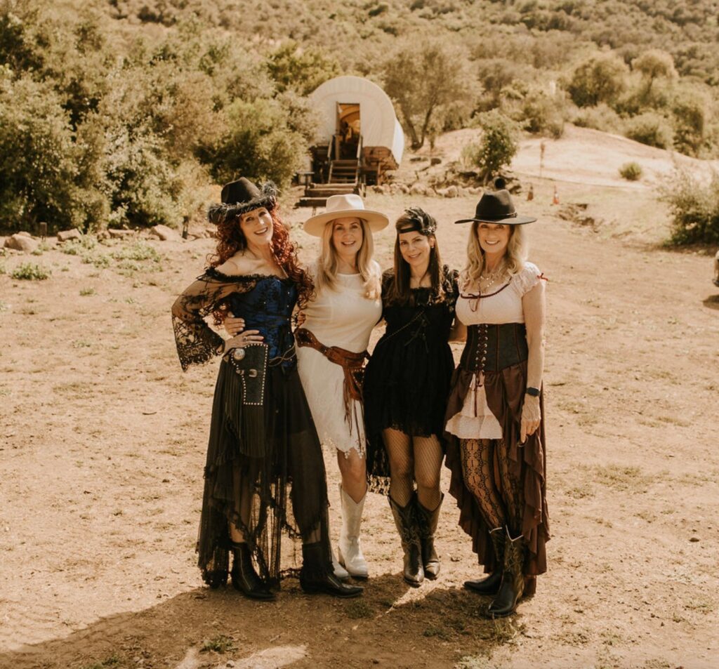 Bachelorette Outfit Themes