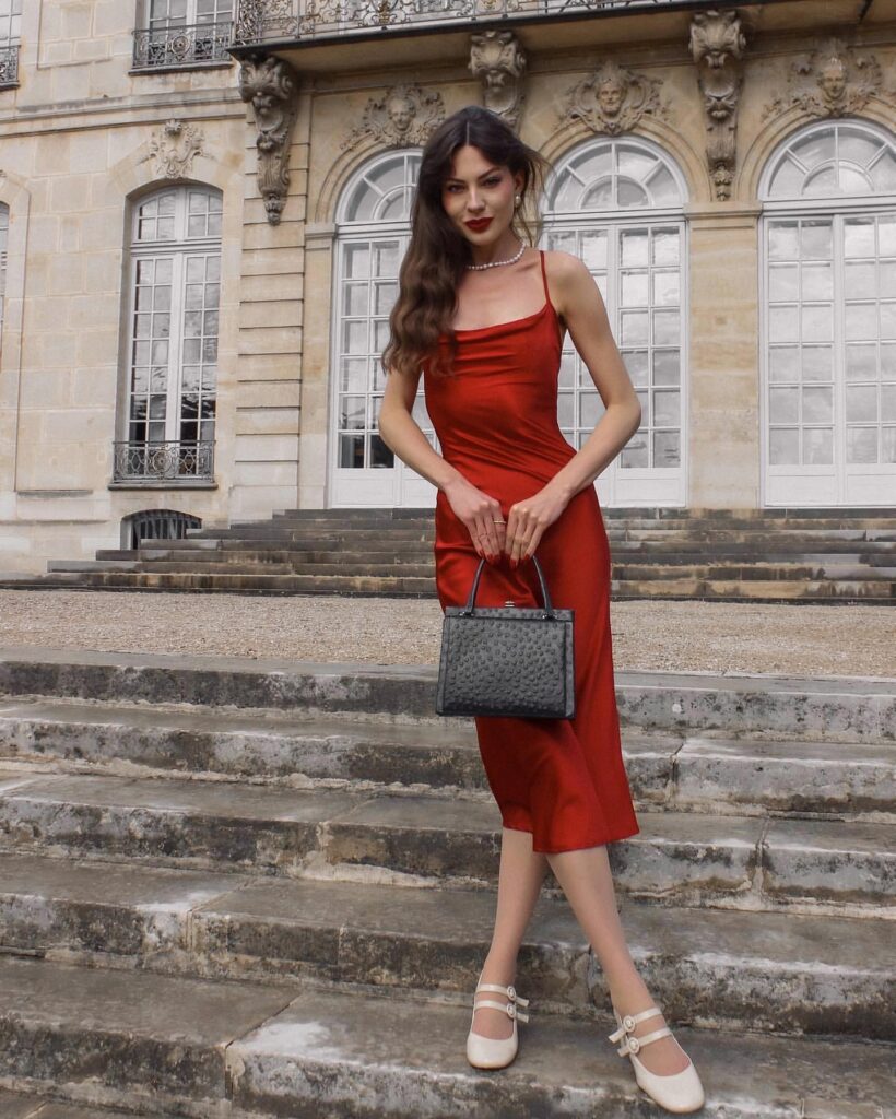 Bachelorette Outfit for Bride