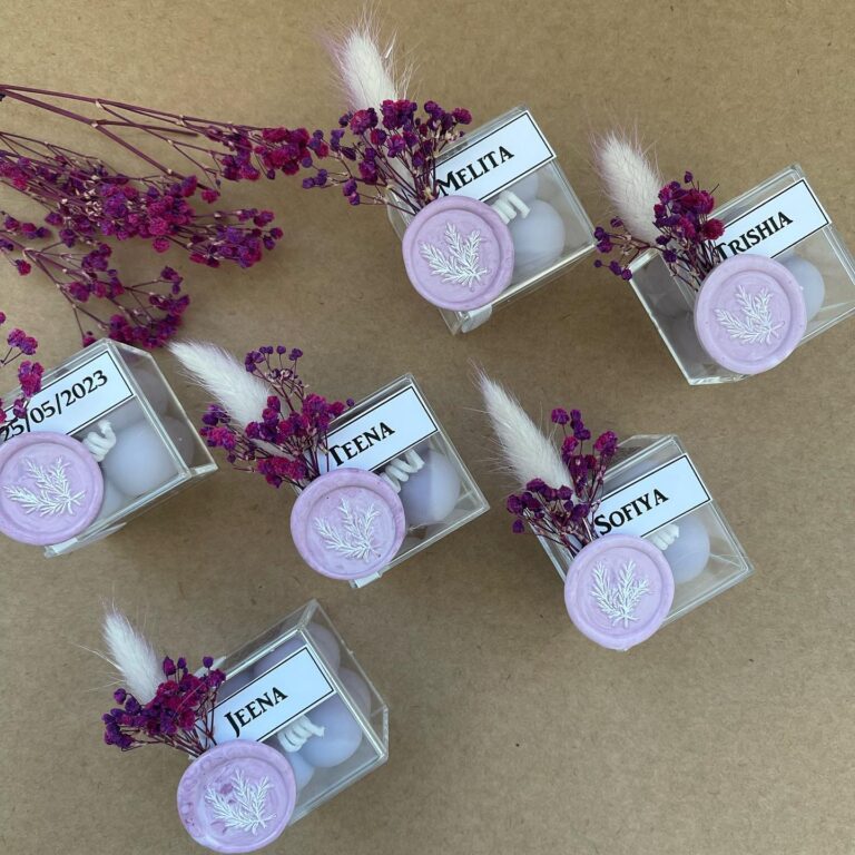 Bachelorette Party Favors