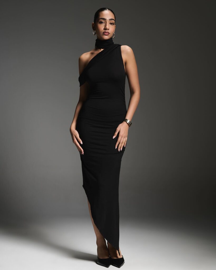 Bachelorette Party Outfit