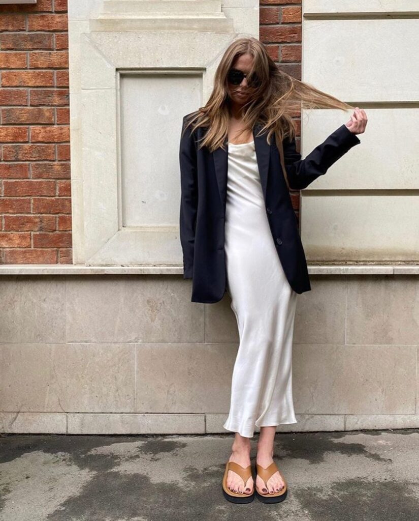 Bachelorette Outfit for Bride