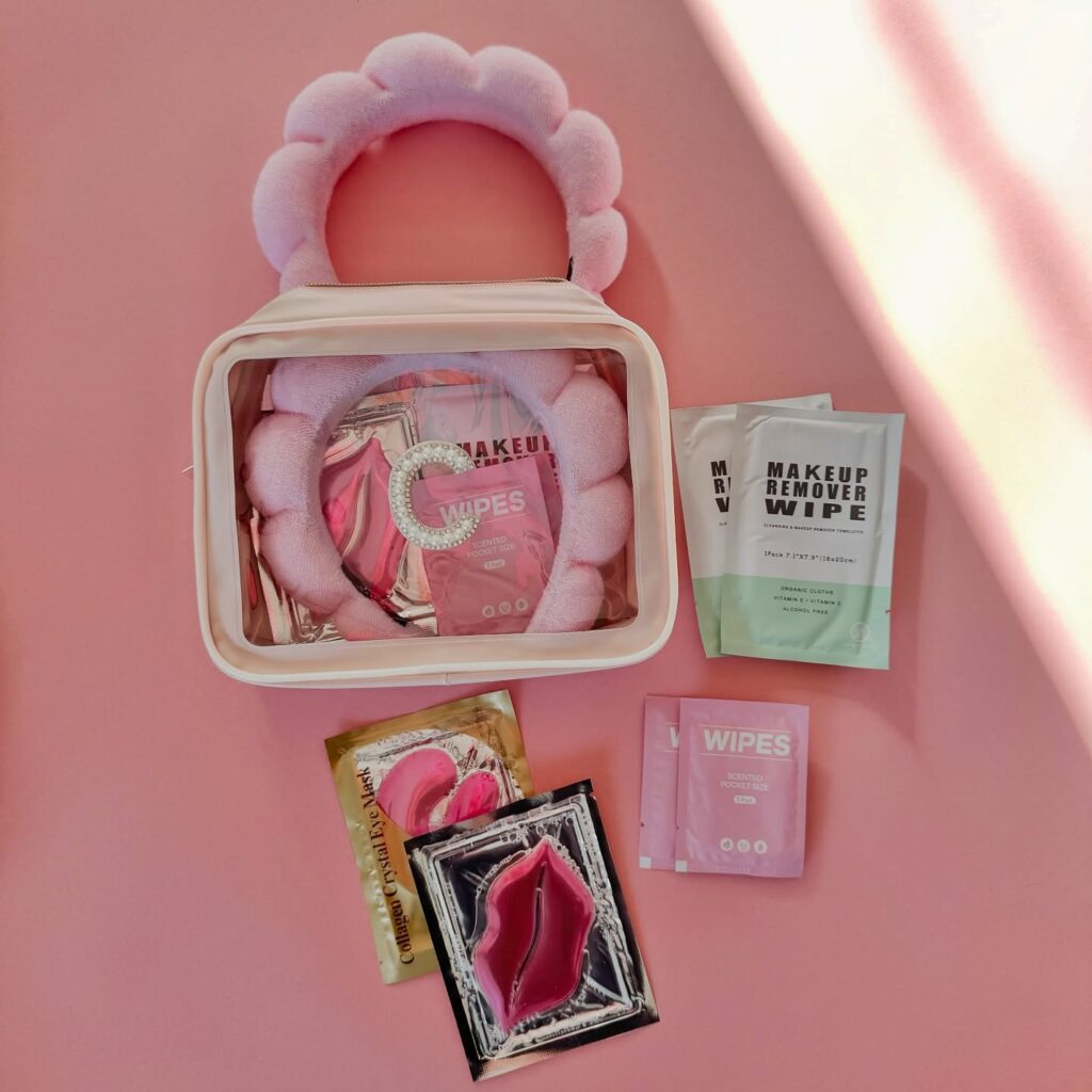 Bachelorette Party Favors