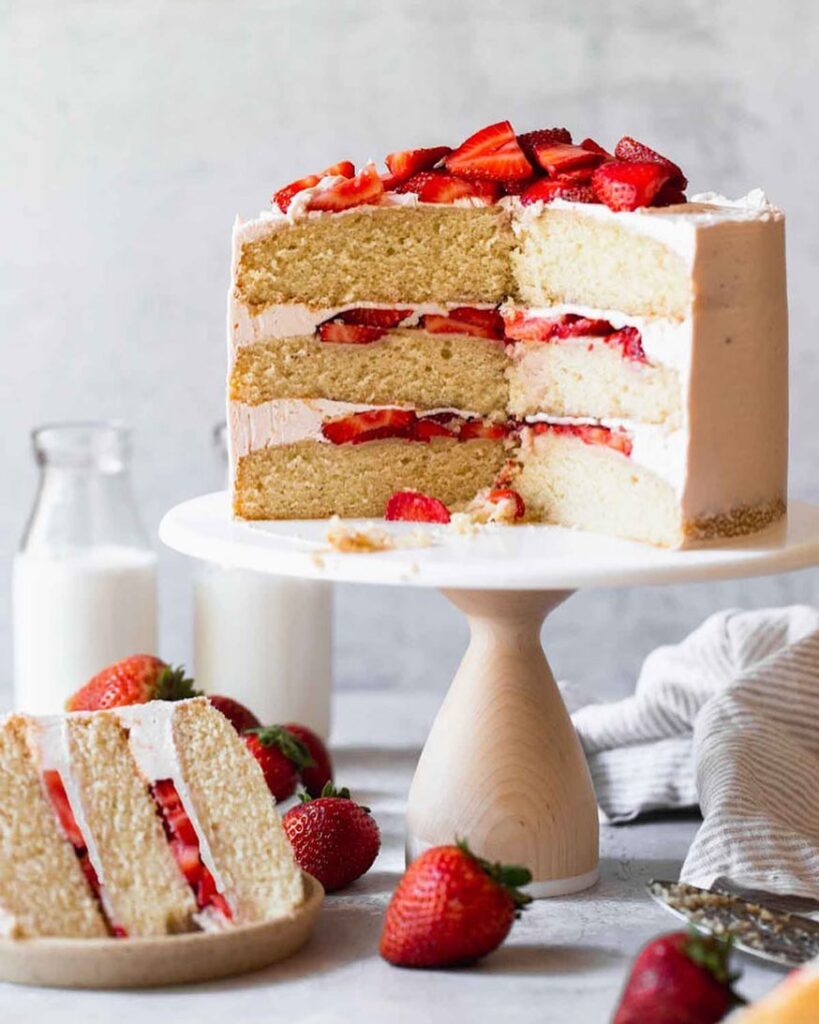 Bachelorette Cake Ideas